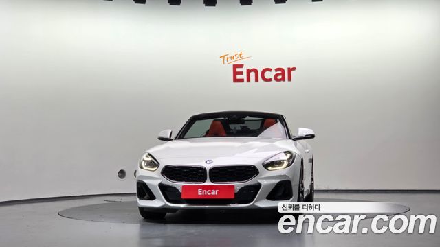 BMW Z4 (G29) sDrive20i M Sport 2024 — фото 37