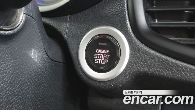 Kia Morning (JA) Turbo Prestige 2019 — фото 18