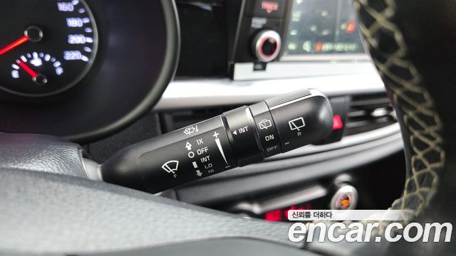 Kia Morning (JA) Turbo Prestige 2019 — фото 28
