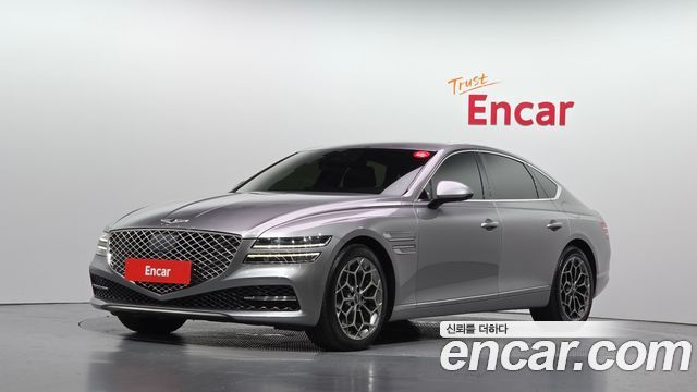 Genesis G80 (RG3) Gasoline 2.5 Turbo AWD