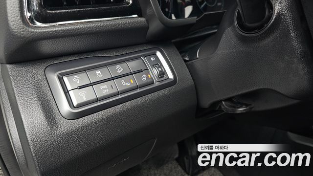 KG Mobility (SsangYong) Very New Tivoli Gasoline 1.5 2WD V7 2020 — фото 16