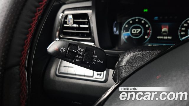 KG Mobility (SsangYong) Very New Tivoli Gasoline 1.5 2WD V7 2020 — фото 17