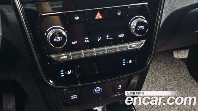 KG Mobility (SsangYong) Very New Tivoli Gasoline 1.5 2WD V7 2020 — фото 28