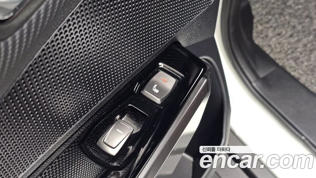 KG Mobility (SsangYong) Very New Tivoli Gasoline 1.5 2WD V7 2020 — фото 30