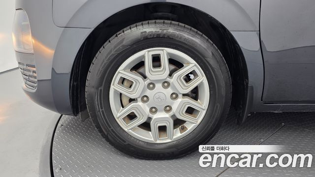 Hyundai Staria Cargo 5-Seater Modern 2022 — фото 5