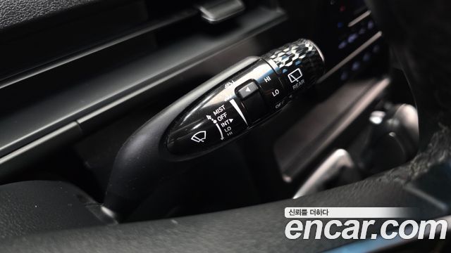 Hyundai Staria Cargo 5-Seater Modern 2022 — фото 28