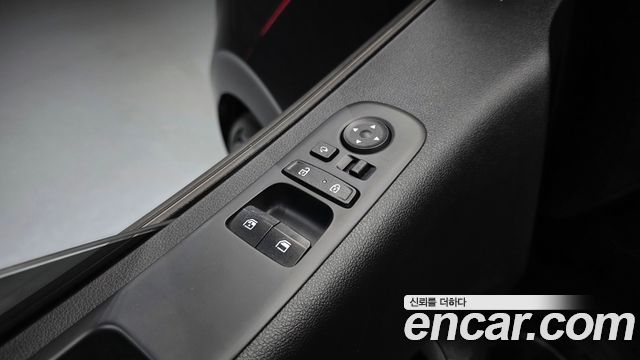 Hyundai Staria Cargo 5-Seater Modern 2022 — фото 29