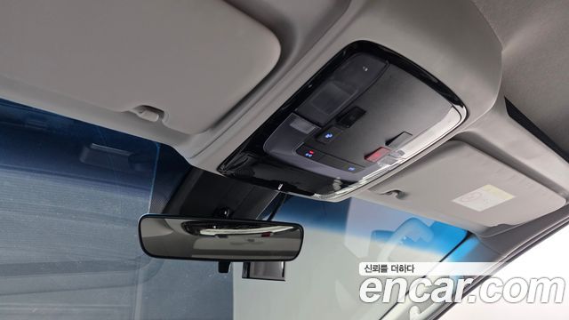 Hyundai Staria Cargo 5-Seater Modern 2022 — фото 30