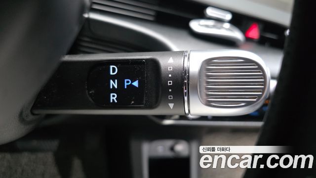Hyundai Ioniq 5 Long range Exclusive 2022 — фото 9