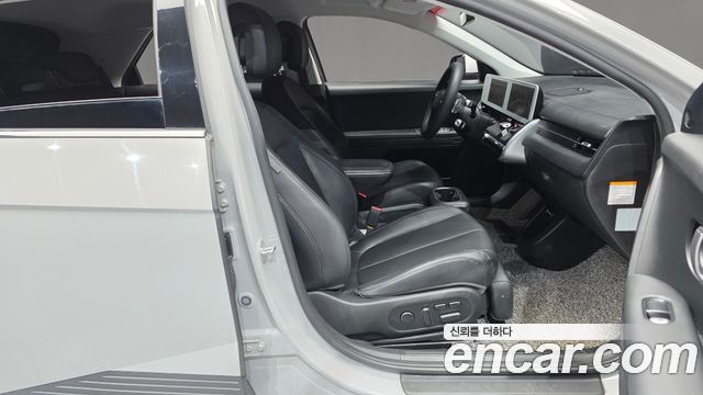 Hyundai Ioniq 5 Long range Exclusive 2022 — фото 15
