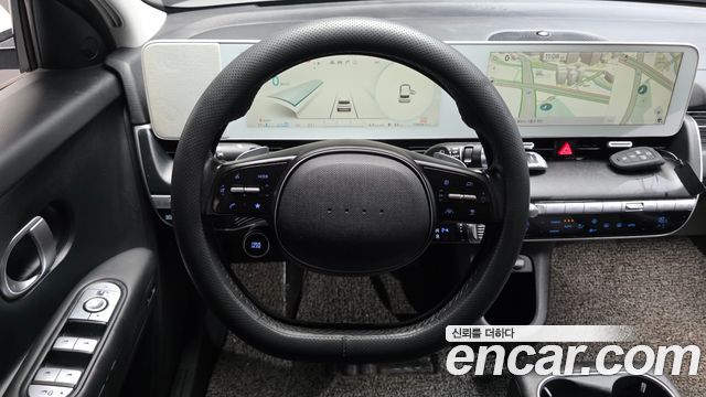 Hyundai Ioniq 5 Long range Exclusive 2022 — фото 17