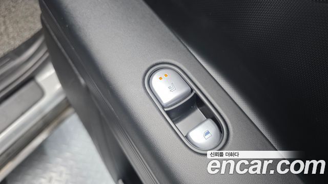 Hyundai Ioniq 5 Long range Exclusive 2022 — фото 23