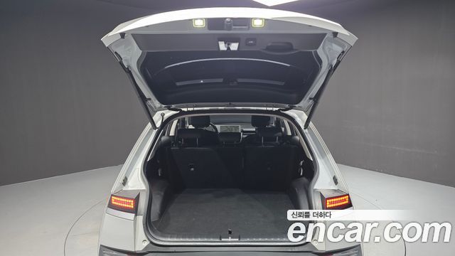 Hyundai Ioniq 5 Long range Exclusive 2022 — фото 24