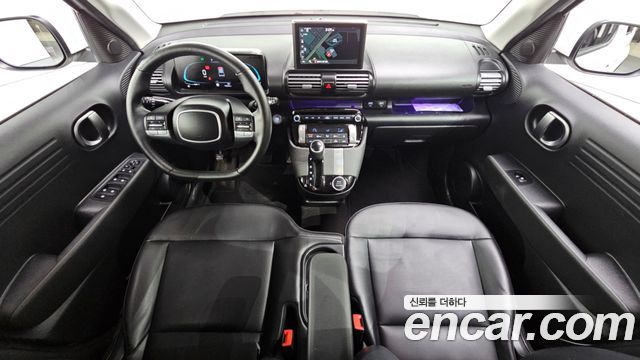 Hyundai Casper Inspiration 2023 — фото 7