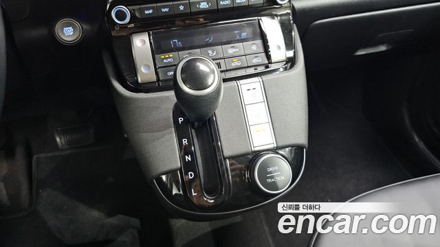 Hyundai Casper Inspiration 2023 — фото 9