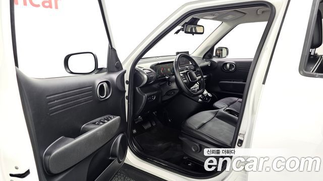 Hyundai Casper Inspiration 2023 — фото 10