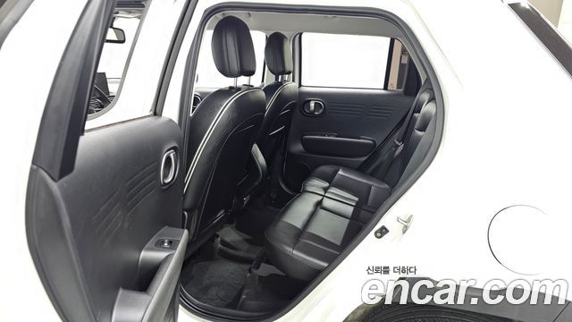 Hyundai Casper Inspiration 2023 — фото 12