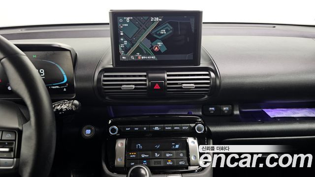 Hyundai Casper Inspiration 2023 — фото 13