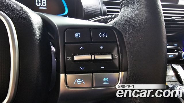 Hyundai Casper Inspiration 2023 — фото 17