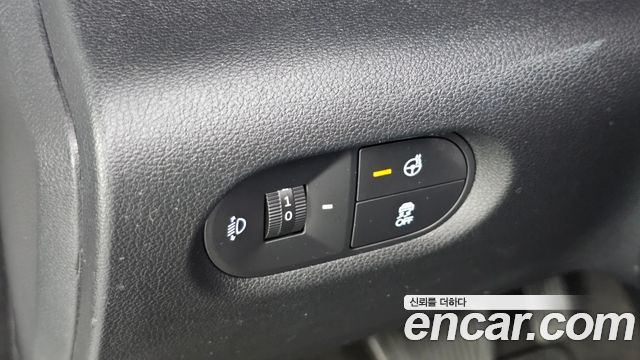 Hyundai Casper Inspiration 2023 — фото 20