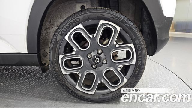Hyundai Casper Inspiration 2023 — фото 21