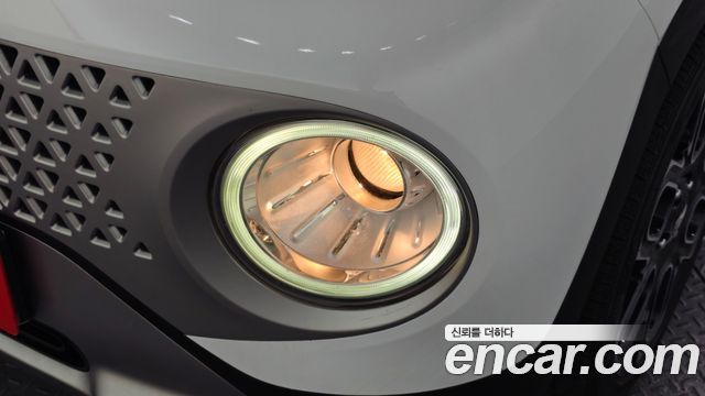 Hyundai Casper Inspiration 2023 — фото 22