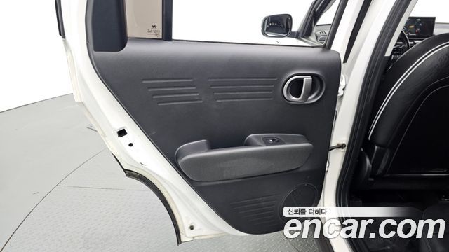 Hyundai Casper Inspiration 2023 — фото 25