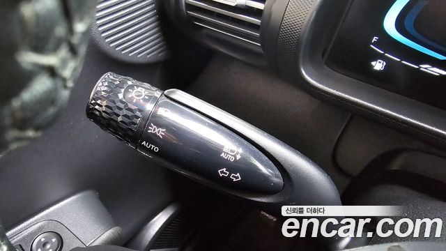 Hyundai Casper Inspiration 2023 — фото 28