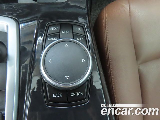 BMW 5 Series (F10) 520d xDrive 2015 — фото 17
