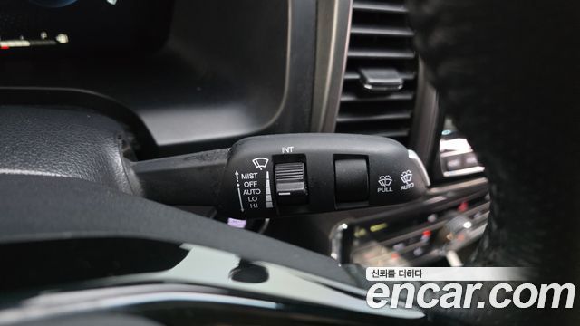 KG Mobility (SsangYong) Rexton Sports Diesel 2.2 4WD Prestige 2022 — фото 27