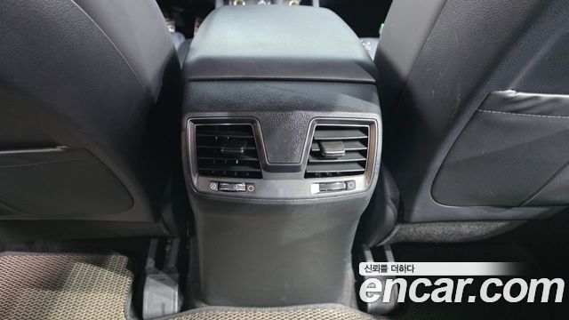 KG Mobility (SsangYong) Rexton Sports Diesel 2.2 4WD Prestige 2022 — фото 34