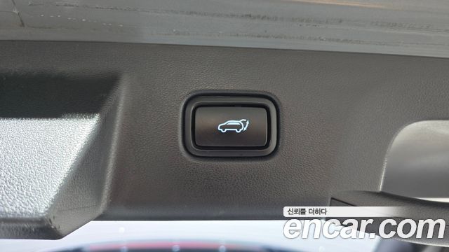 Hyundai Tucson (NX4) Gasoline 1.6 Turbo 2WD N Line Inspiration 2023 — фото 16