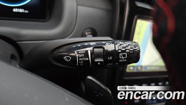 Hyundai Tucson (NX4) Gasoline 1.6 Turbo 2WD N Line Inspiration 2023 — фото 28