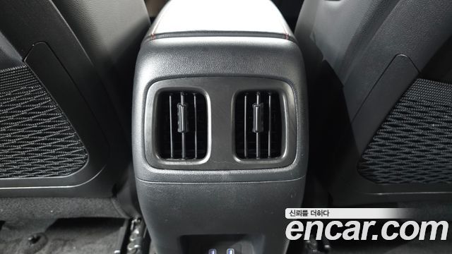 Hyundai Tucson (NX4) Gasoline 1.6 Turbo 2WD N Line Inspiration 2023 — фото 31