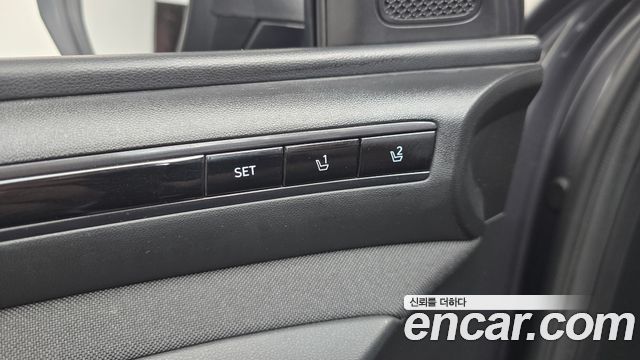 Hyundai Tucson (NX4) Gasoline 1.6 Turbo 2WD N Line Inspiration 2023 — фото 32
