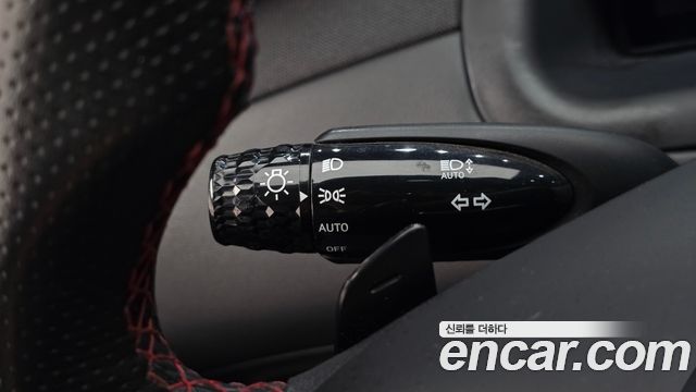 Hyundai Tucson (NX4) Gasoline 1.6 Turbo 2WD N Line Inspiration 2023 — фото 33