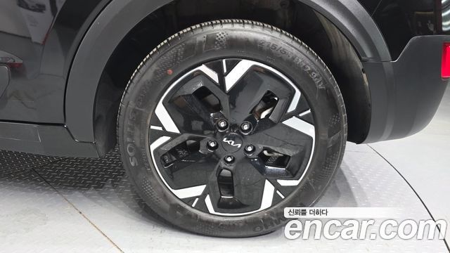 Kia Niro EV Air 2024 — фото 5