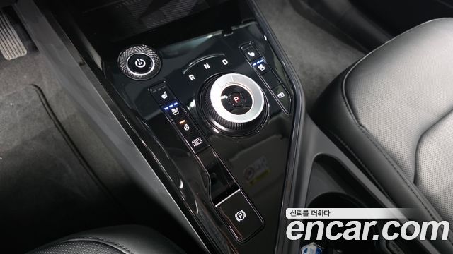 Kia Niro EV Air 2024 — фото 9