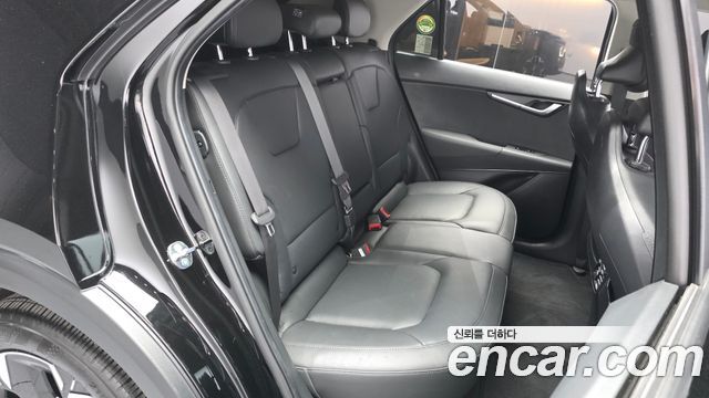 Kia Niro EV Air 2024 — фото 11