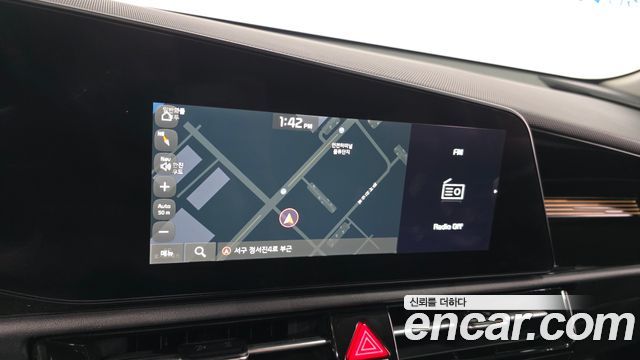 Kia Niro EV Air 2024 — фото 13