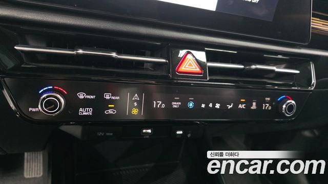 Kia Niro EV Air 2024 — фото 16
