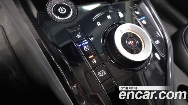 Kia Niro EV Air 2024 — фото 17