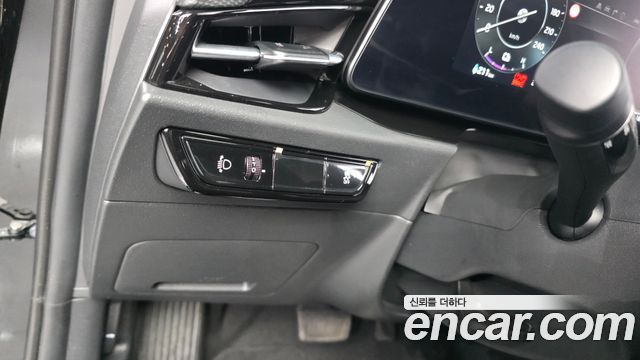 Kia Niro EV Air 2024 — фото 18