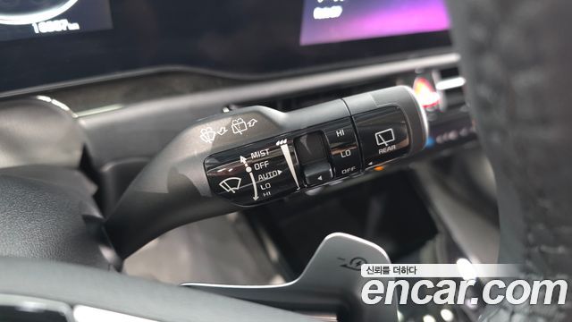 Kia Niro EV Air 2024 — фото 19
