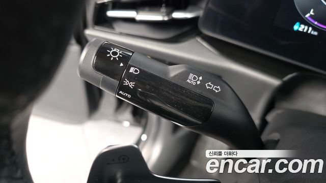 Kia Niro EV Air 2024 — фото 20