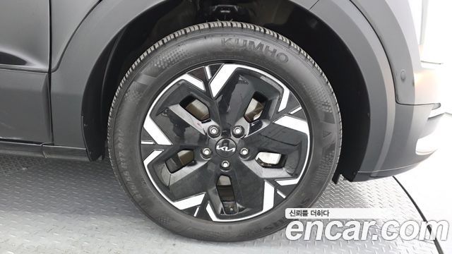 Kia Niro EV Air 2024 — фото 21