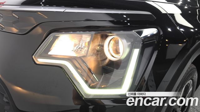 Kia Niro EV Air 2024 — фото 22