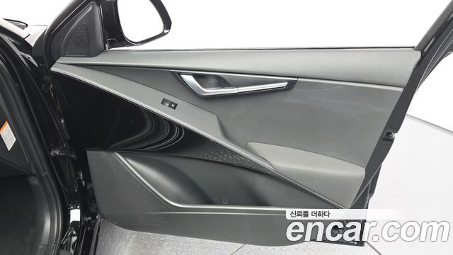 Kia Niro EV Air 2024 — фото 24