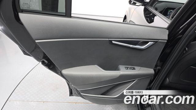 Kia Niro EV Air 2024 — фото 25