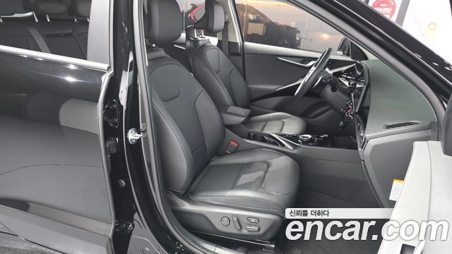 Kia Niro EV Air 2024 — фото 26